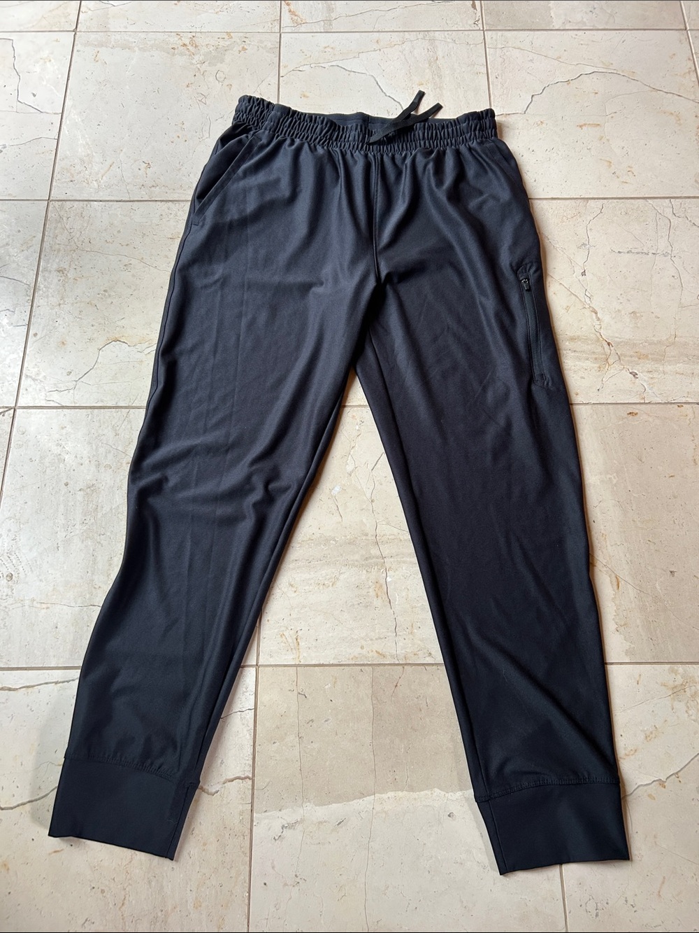 Old Navy knittech jogger